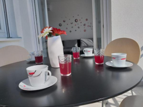 Apartment Tragurium